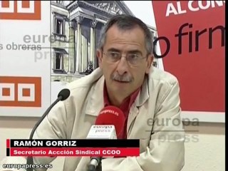 Gobierno y Sindicatos valoran el dato de IPC de "pésimo"