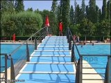 Menor muere ahogado en una piscina de Barcelona