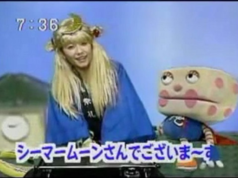 sakusaku シーマーさんのもんじゃ講座