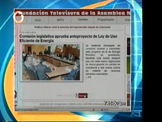 Noticias oficiales