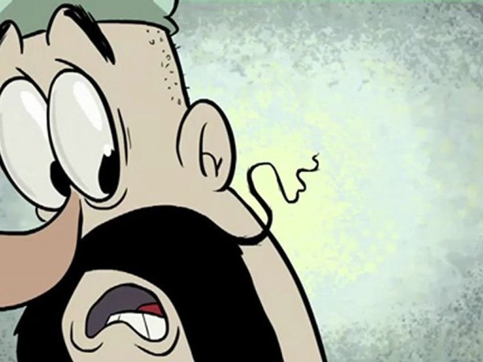 La Moustache (HQ+)