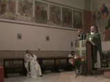 OMELIA dell'arcivescovo Mons. Antonio Ciliberti al 5° Convegno su Nuccia Tolomeo