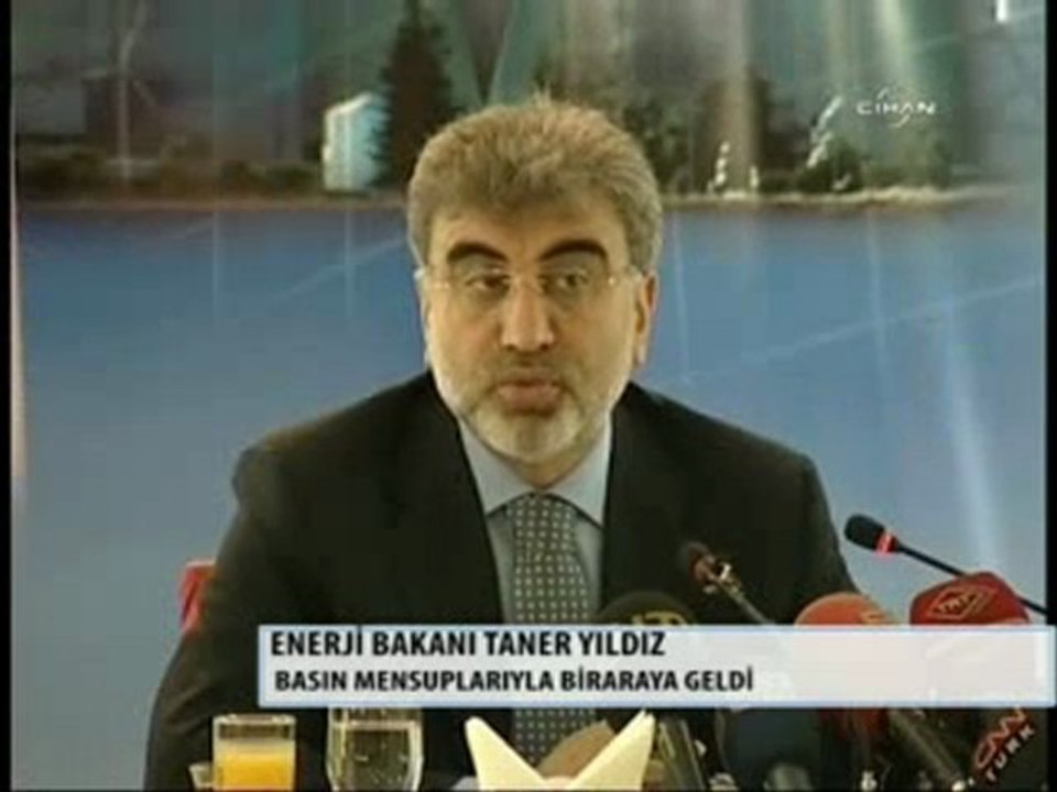 TANER YILDIZ