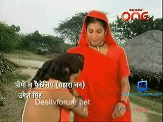 Mata Ki Chowki - 14th July 2011 Video Watch Online p1