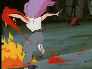 Clémentine - Episode 39 - VF - Le Dernier Voyage - Fin de la série