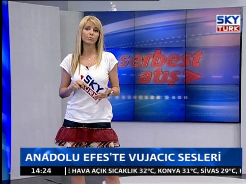Serbest Atış