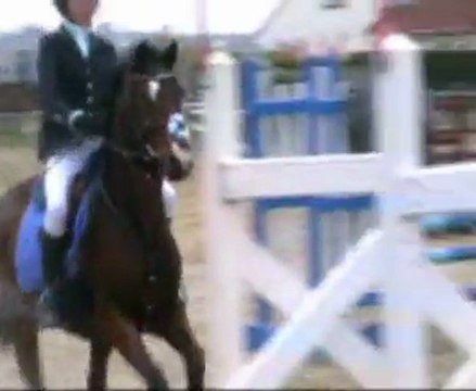 Khalife du Logis CSO D2P Le Touquet