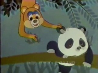 タオタオ絵本館 世界動物ばなし OP - 動画 Dailymotion