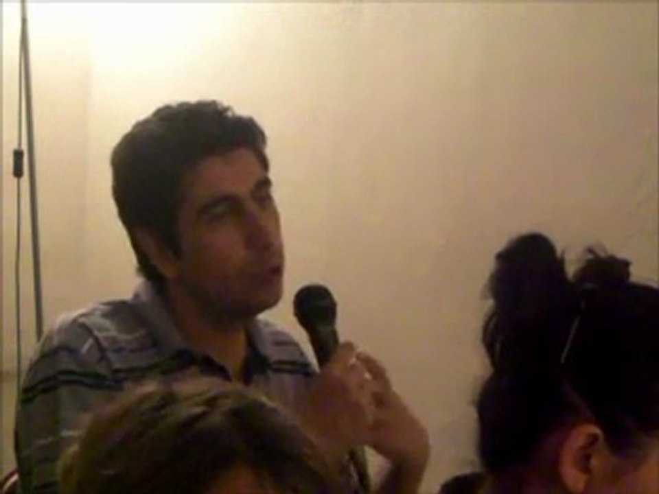 Mahir Çayan Sunumu-4. Oturum Part 4