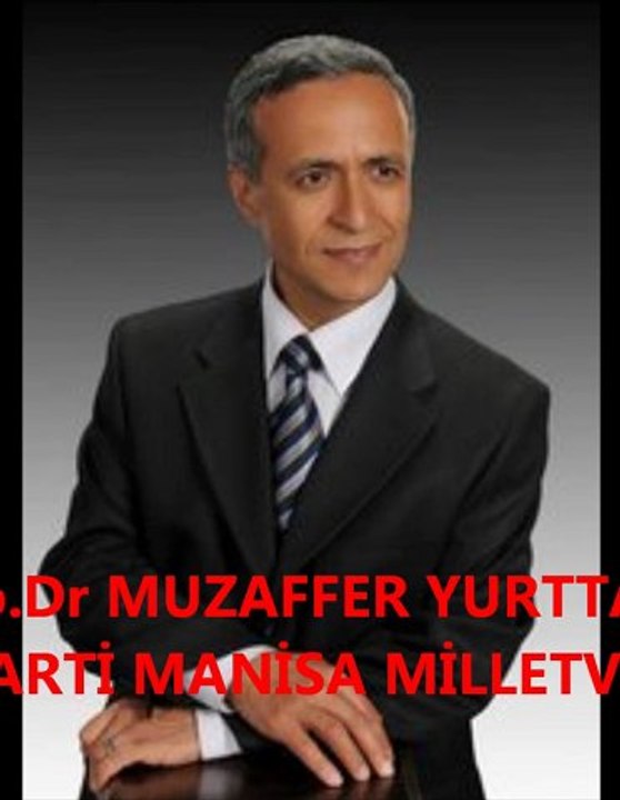 SAĞLIK AİLE VE ÇALIŞMA KOMİSYONUNA SEÇİLEN MANİSA MİLLETVEKİLİ MUZAFFER YURTTAŞ DUYGU VE DÜŞÜNCELERİNİ  MANİSA NET TV ARACILIĞIYLA İLETTİ