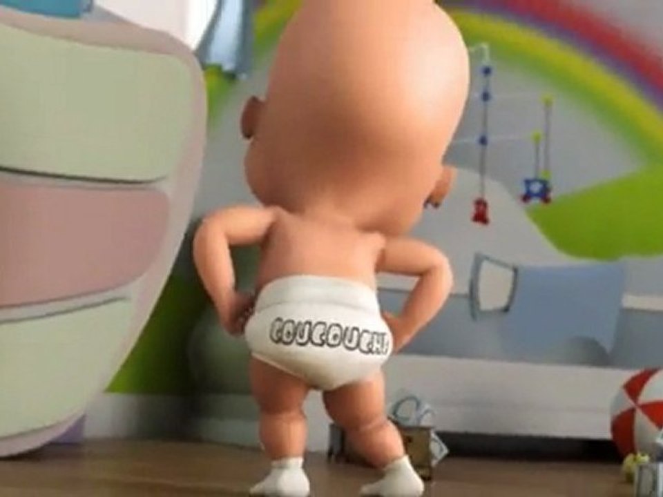 Video Drole Bebe Video Dailymotion