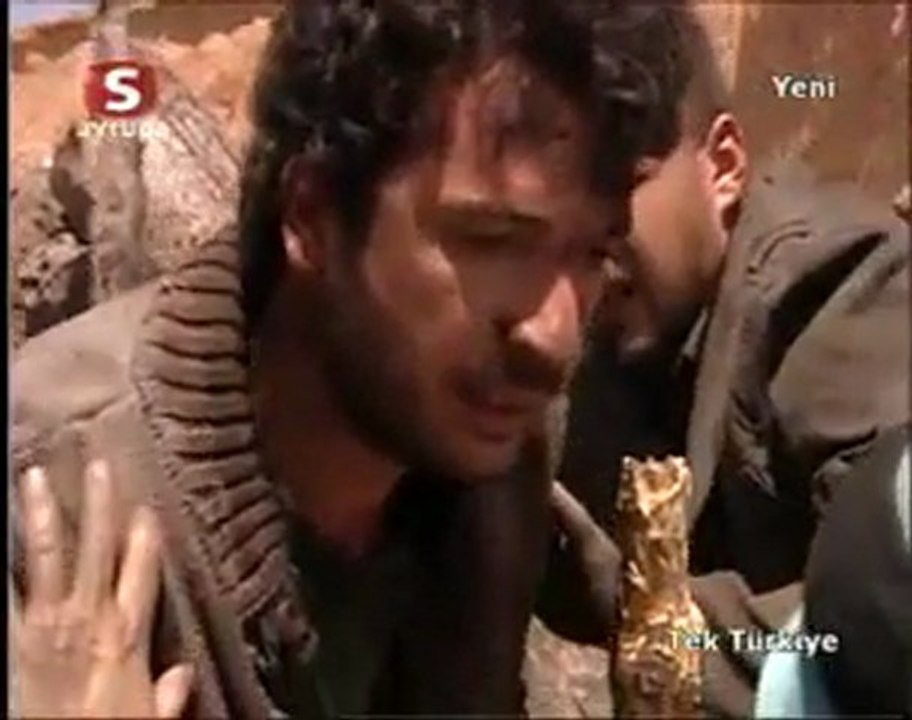 İlk Kez Kendimi Gördüm Gözlerinde