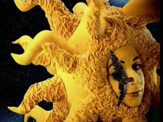 Les Voyageurs du temps- Icare le planétoide