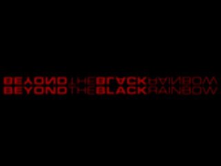 Beyond the Black Rainbow - Trailer