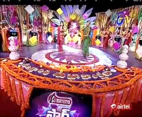 Star Mahila   Ladie's Game Show   15th Jan 2011 Part   01