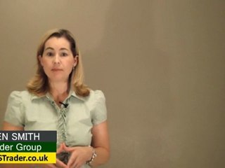 Spread Betting In The UK