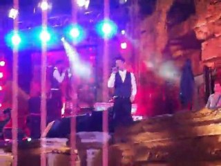 Denizli Türkçe Müzik KEREMCEM Konseri -- Haydi Öp (by Leyla)