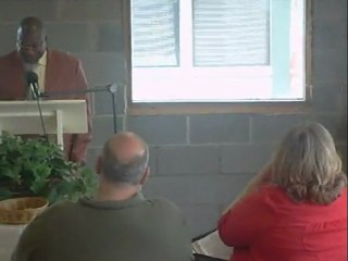 His Name Holds Power ✝️