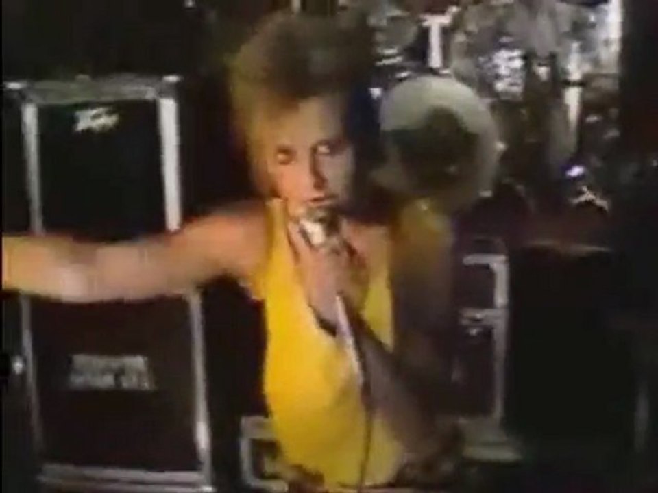Zero De Conduite en live "a legal matter "