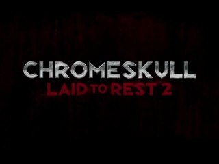  - Trailer  (English)