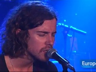 Julien Doré - Kiss Me Forever