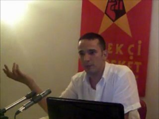 Mahir Çayan Sunumu-4. Oturum Part 6