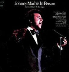Johnny Mathis - In The Morning