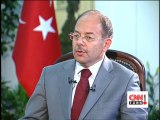 Sağlık Bakanı Akdağ, Danıştay'ın kararını değerlendirdi