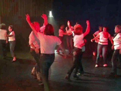 MPT Gala de danse 2011 suite 1