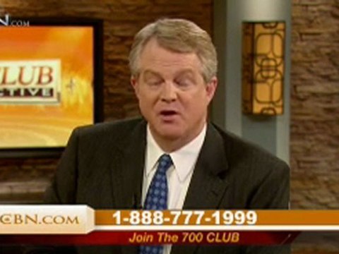 700 Club Interactive – July 14, 2011 - CBN.com