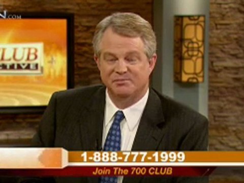 700 Club Interactive – July 14, 2011 - CBN.com