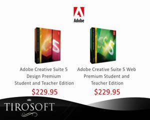 How to get Adobe Flash Catalyst CS5 for Mac (almost for free)