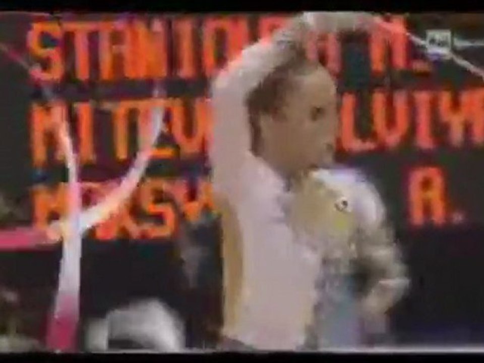 GRS - Ribbon Sequence