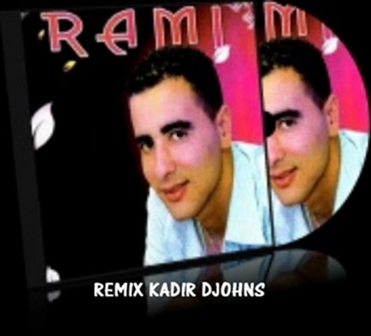 NEW ALBUM 2011 RAMI MOULOUD REMIX KADIR DJOHNS NEW ALBUM - Vidéo Dailymotion