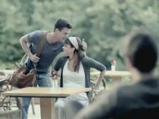 Yalın - Anlat Güzel mi Oralar (2011)