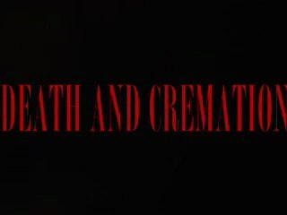 Death and Cremation - Teaser Trailer