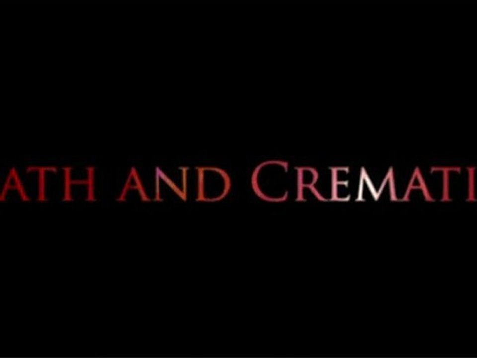 Theatrical - Bande-Annonce Theatrical (Anglais)