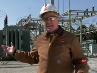 Anatomy of a Transmission System