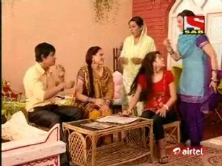 Amma Ji Ki Gali - 14th July 2011 pt3