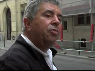 Claude Bourguignon - Rayonner l'espoir