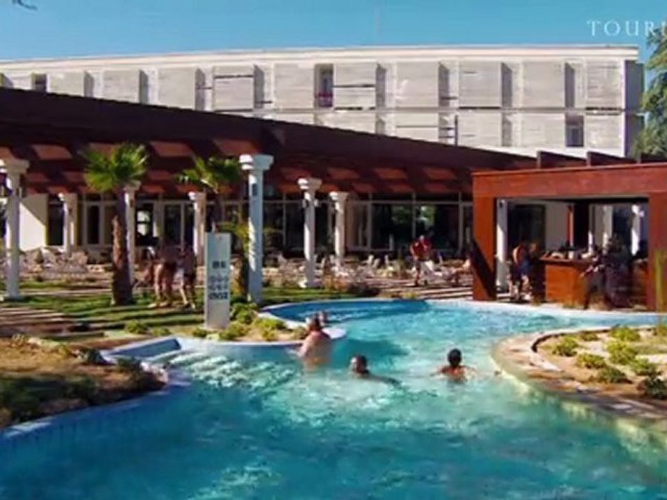 Solaris Resort