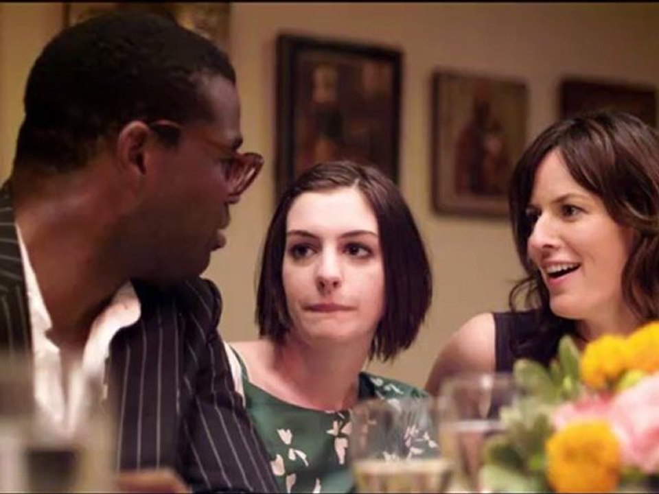 Rachel Getting Married (2008) - FULL MOVIE - Part 3/10