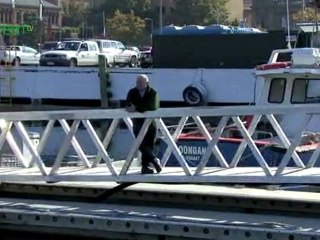 Maria Island Marine Reserve - History