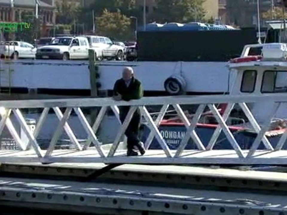 Maria Island Marine Reserve - History