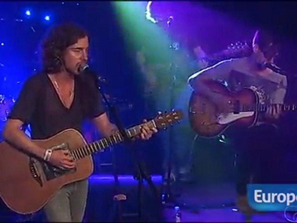 Julien Doré - L'été Summer