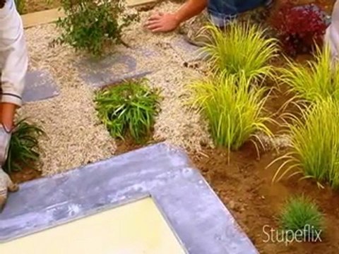 Aménagements extérieurs, conseils pour aménager son jardin lesbojardins.com