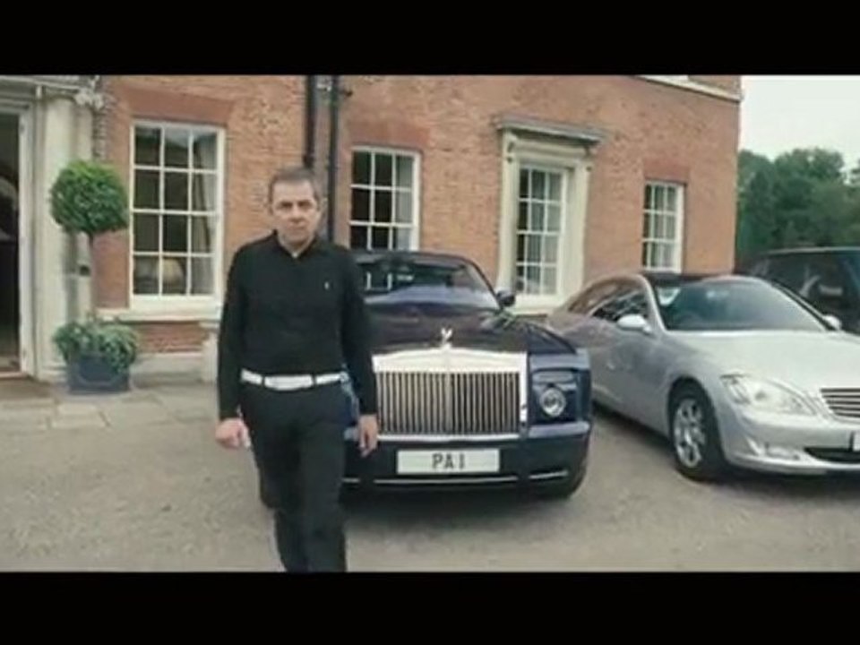 Johnny English - La Rinascita: il nuovo trailer