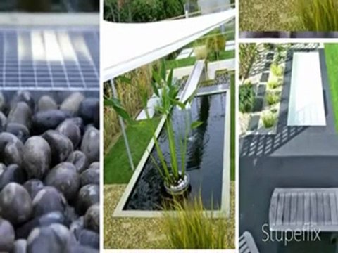 Paysagiste, bassin pour jardin, aménager un bassin lesbojardins.com