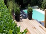 www.lesbojardins.com créations de jardins, réseau de paysagistes en France