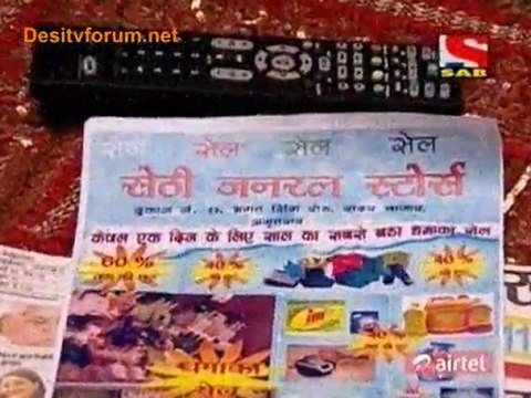 Ammaji Ki Galli - 14th July 2011 Video Watch Online pt2